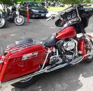 Meet your Posher, Bruce